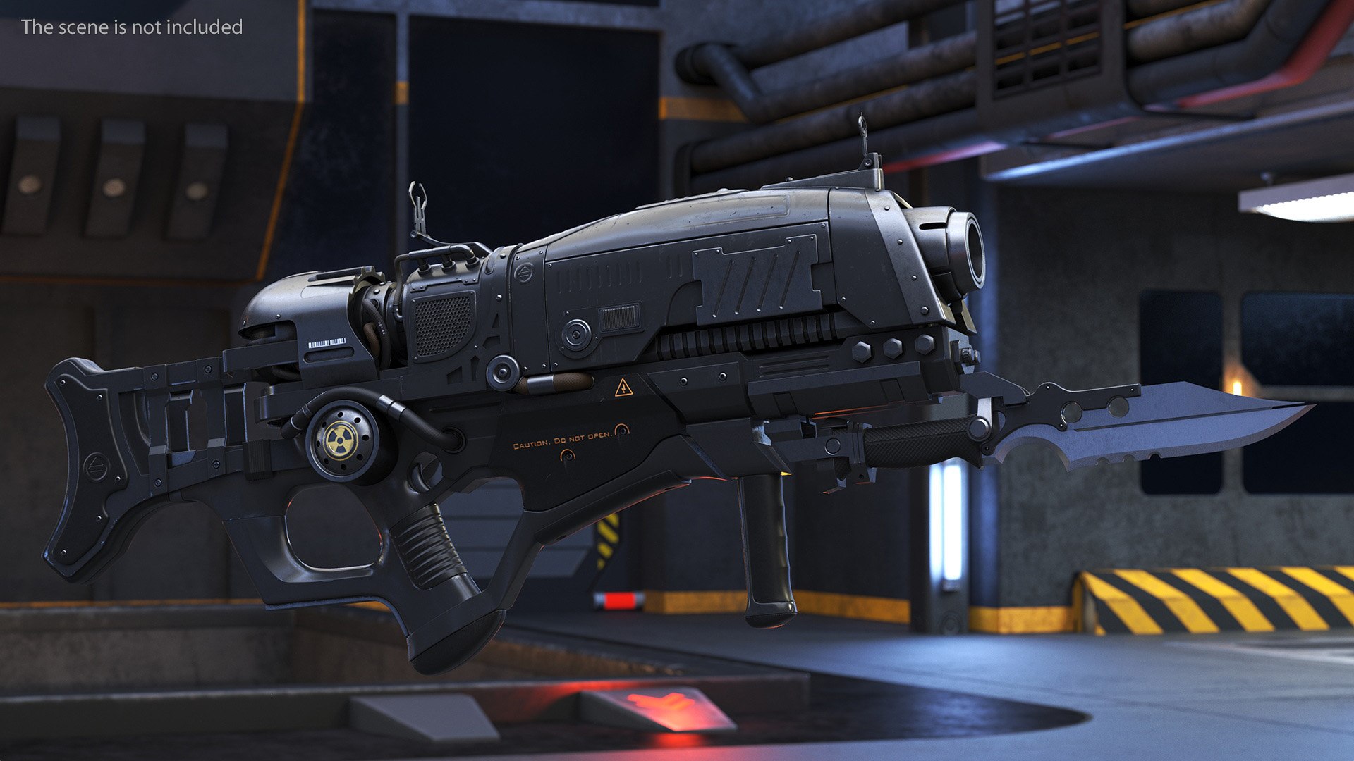 Assault Rifle Concept with Bayonet Black 3D https://p.turbosquid.com/ts-thumb/dj/0vHxpm/cV/assaultrifleconceptwithbayonetblack3dmodel002/jpg/1711921048/1920x1080/fit_q87/44968e417b6decc9e80a2cce6e92a783a6a1abe3/assaultrifleconceptwithbayonetblack3dmodel002.jpg