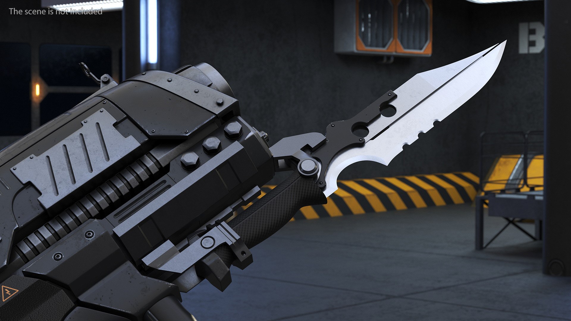 Assault Rifle Concept with Bayonet Black 3D https://p.turbosquid.com/ts-thumb/dj/0vHxpm/qh/assaultrifleconceptwithbayonetblack3dmodel007/jpg/1711921064/1920x1080/fit_q87/7209a9b2e59ccab4fd2968fe3ef8c528bbbbe1d5/assaultrifleconceptwithbayonetblack3dmodel007.jpg