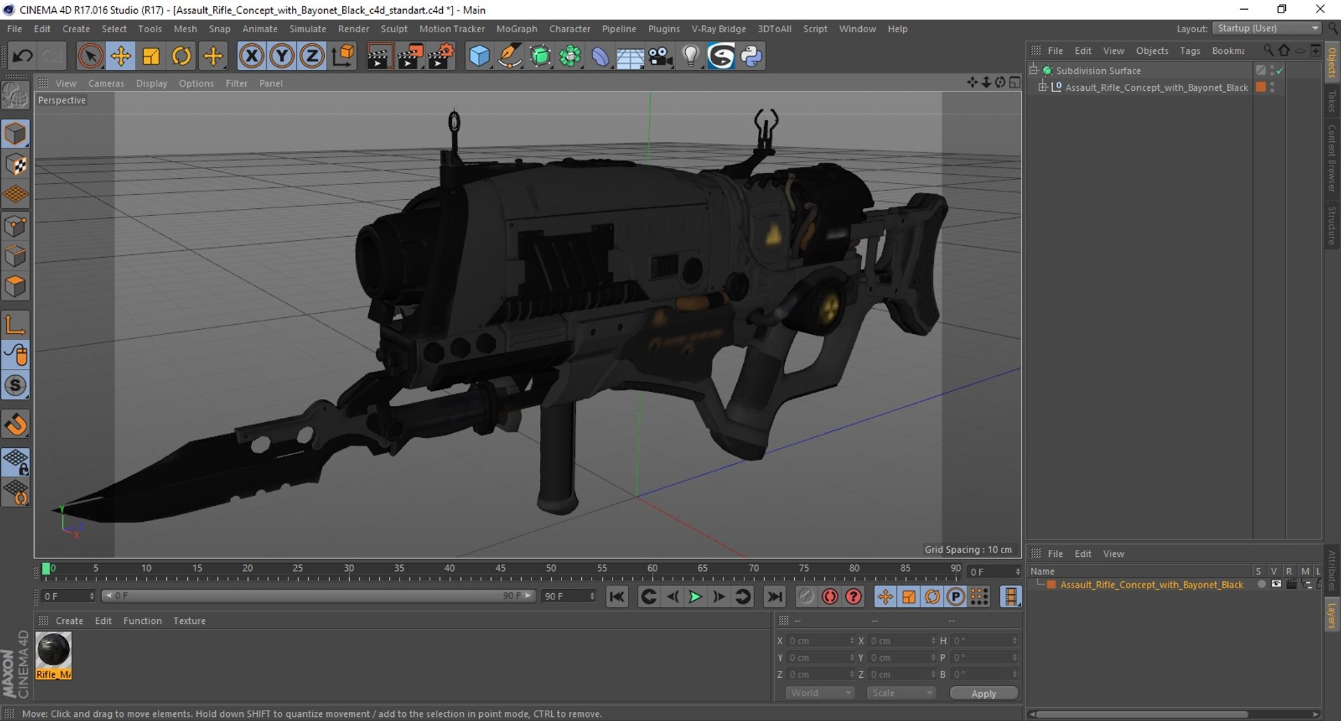 Assault Rifle Concept with Bayonet Black 3D https://p.turbosquid.com/ts-thumb/dj/0vHxpm/tW/assaultrifleconceptwithbayonetblack3dmodel026/jpg/1711921120/1920x1080/fit_q87/2d0a09bd55c107f964a12d579047729fd2b29a01/assaultrifleconceptwithbayonetblack3dmodel026.jpg