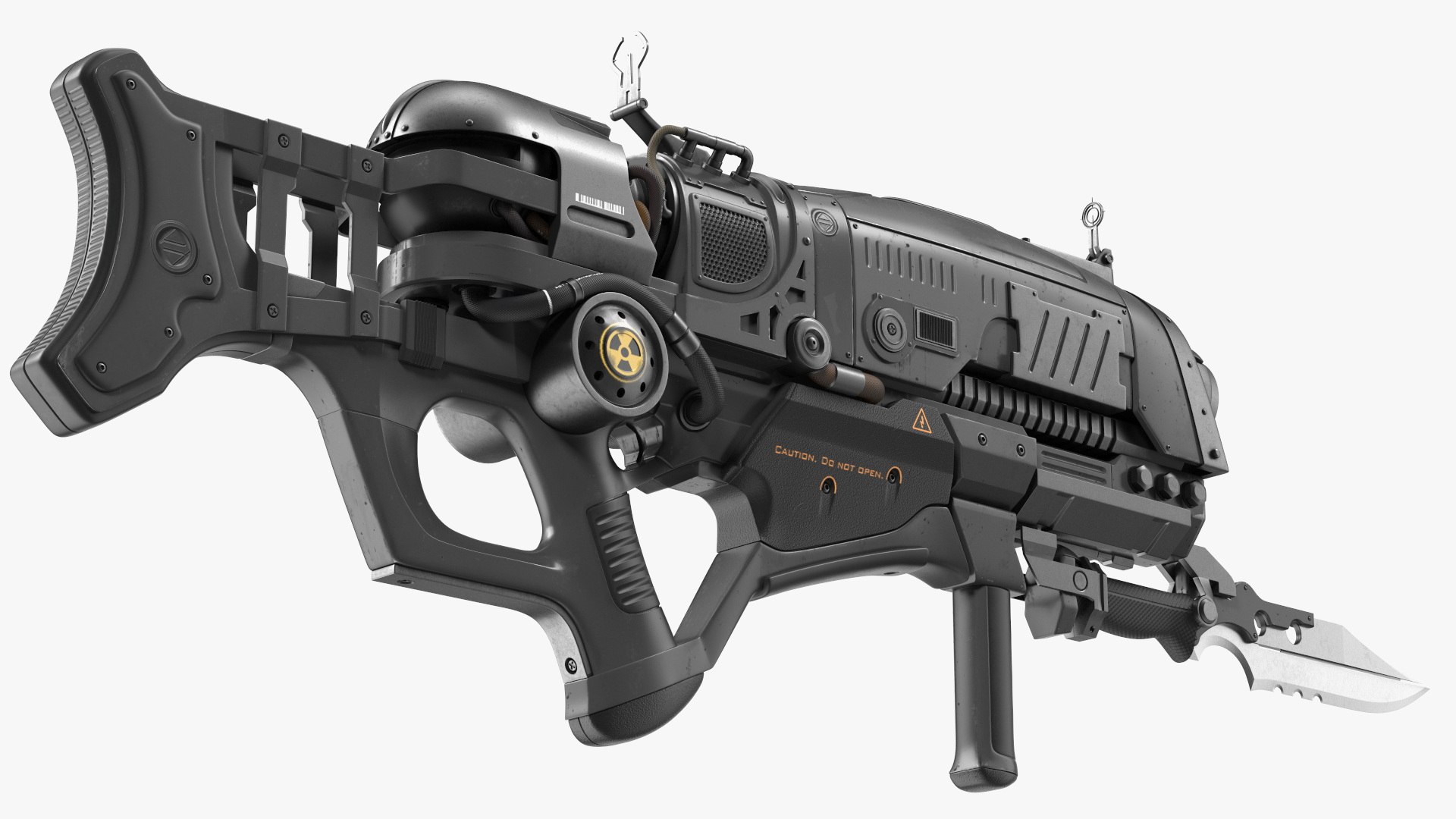 Assault Rifle Concept with Bayonet Black 3D https://p.turbosquid.com/ts-thumb/dj/0vHxpm/ta/assaultrifleconceptwithbayonetblack3dmodel012/jpg/1711921081/1920x1080/fit_q87/51760c0d7796be75261db29581ebfbff64bdadcb/assaultrifleconceptwithbayonetblack3dmodel012.jpg