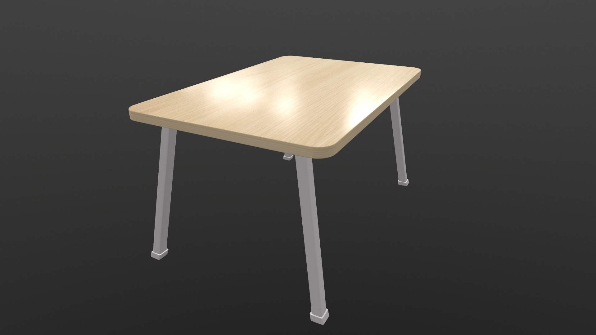 3D Table model https://p.turbosquid.com/ts-thumb/dj/1NgiYH/Hb/screenshot169/jpg/1668178359/1920x1080/fit_q87/5cd6c82592d5f7941827c7cd5fa43479857fcbd9/screenshot169.jpg