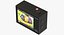 3D action camera