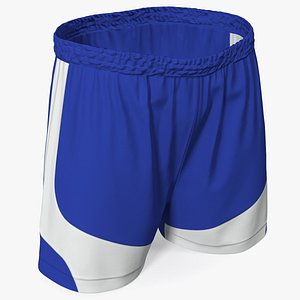 Athletic Shorts