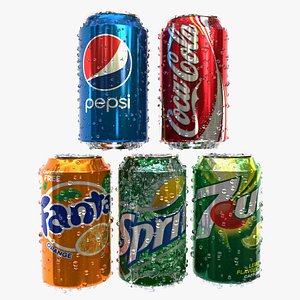 Aluminum can vol 01