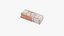 20000 Chilean Peso CLP