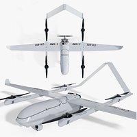 Jouav CW-80e