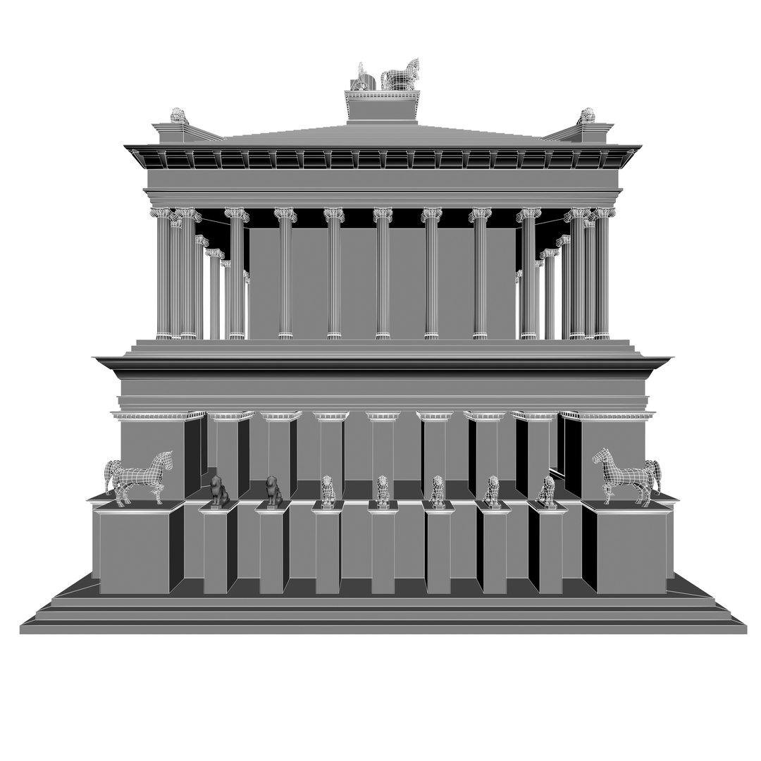 3D mausoleum halicarnassus model https://p.turbosquid.com/ts-thumb/dj/G7mrkk/7VwVUwhM/wire_02/png/1528462967/1920x1080/fit_q87/1e207589ae527bc2178cdf46318bf8d354f3bb03/wire_02.jpg