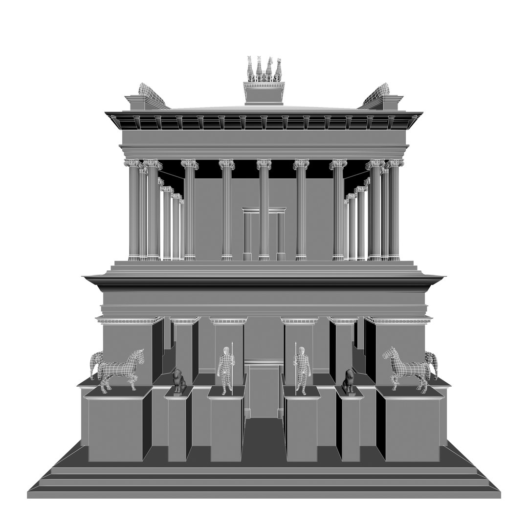 3D mausoleum halicarnassus model https://p.turbosquid.com/ts-thumb/dj/G7mrkk/kE2Zp40H/wire_01/png/1528462967/1920x1080/fit_q87/bd51eb387806fee9a4400008b1a6eec594ea839a/wire_01.jpg