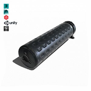 Suppressor Mock