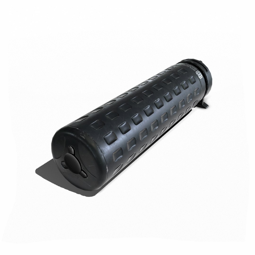 suppressor weapon attachment 3D model https://p.turbosquid.com/ts-thumb/dj/Q2Nri7/ioMV7bf3/mock_02/jpg/1567001350/1920x1080/fit_q87/d299db48787e7b4c49188d2d5e0a07255be28573/mock_02.jpg