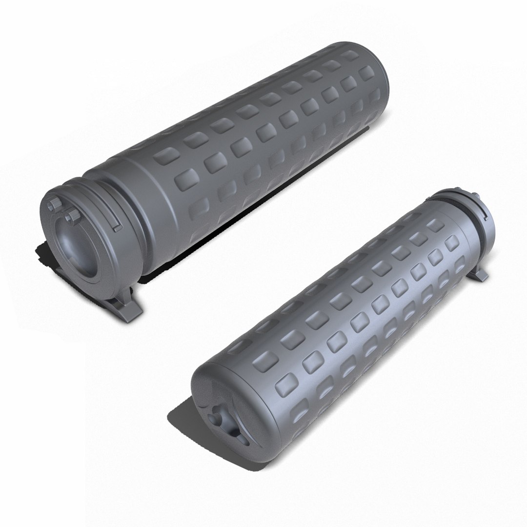suppressor weapon attachment 3D model https://p.turbosquid.com/ts-thumb/dj/Q2Nri7/wYPW2apS/mock_05/jpg/1567001350/1920x1080/fit_q87/9f5d606ab2681e54545c7394d4992740b3eb4670/mock_05.jpg