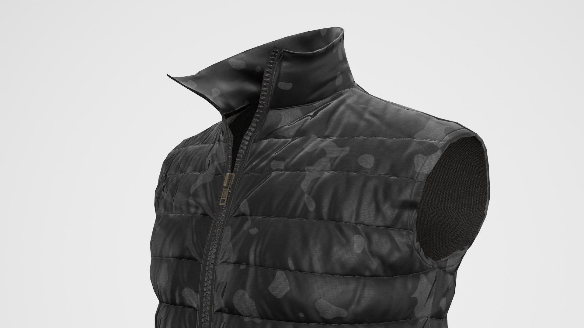 3D Jacket Sleeveless Camouflage Black Lowpoly model https://p.turbosquid.com/ts-thumb/dj/QXLKgc/Pe/7b/jpg/1624120611/1920x1080/fit_q87/653a04308da159a4c7ca4625fd85beb5910a8757/7b.jpg