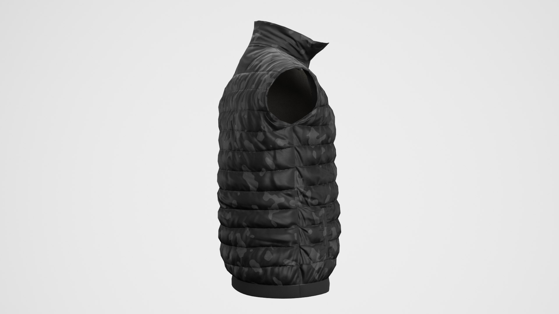 3D Jacket Sleeveless Camouflage Black Lowpoly model https://p.turbosquid.com/ts-thumb/dj/QXLKgc/TM/6f/jpg/1624120585/1920x1080/fit_q87/1e847ef46e423d4ba43d0e1ff7929b3618709d6c/6f.jpg
