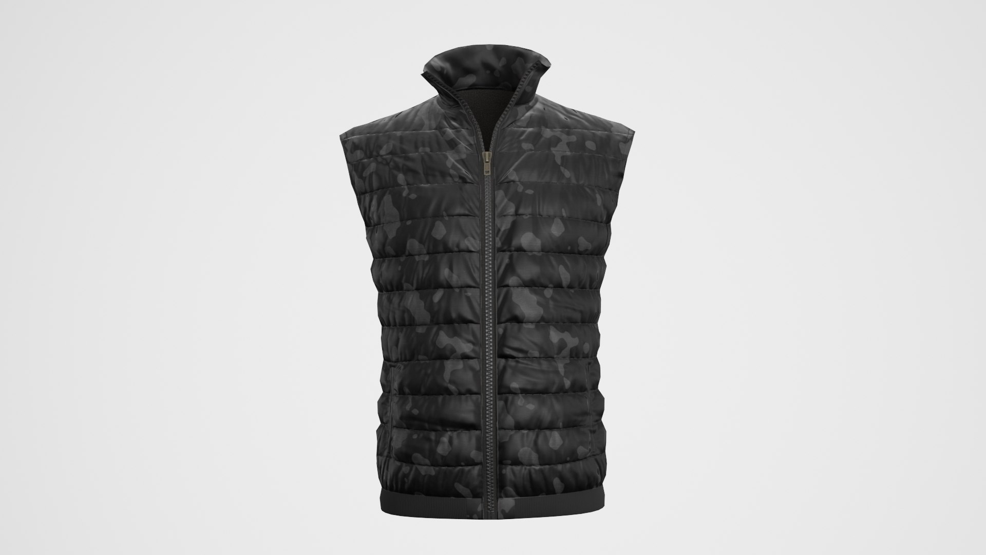 3D Jacket Sleeveless Camouflage Black Lowpoly model https://p.turbosquid.com/ts-thumb/dj/QXLKgc/Uy/1/jpg/1624120539/1920x1080/fit_q87/9b0f2c8887b0732a3761314954cb66f6844bc876/1.jpg