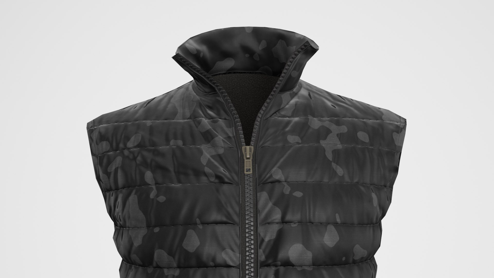 3D Jacket Sleeveless Camouflage Black Lowpoly model https://p.turbosquid.com/ts-thumb/dj/QXLKgc/ZG/7/jpg/1624120603/1920x1080/fit_q87/5a8bb4b9dbff602a4e164898896e4bca51539d98/7.jpg