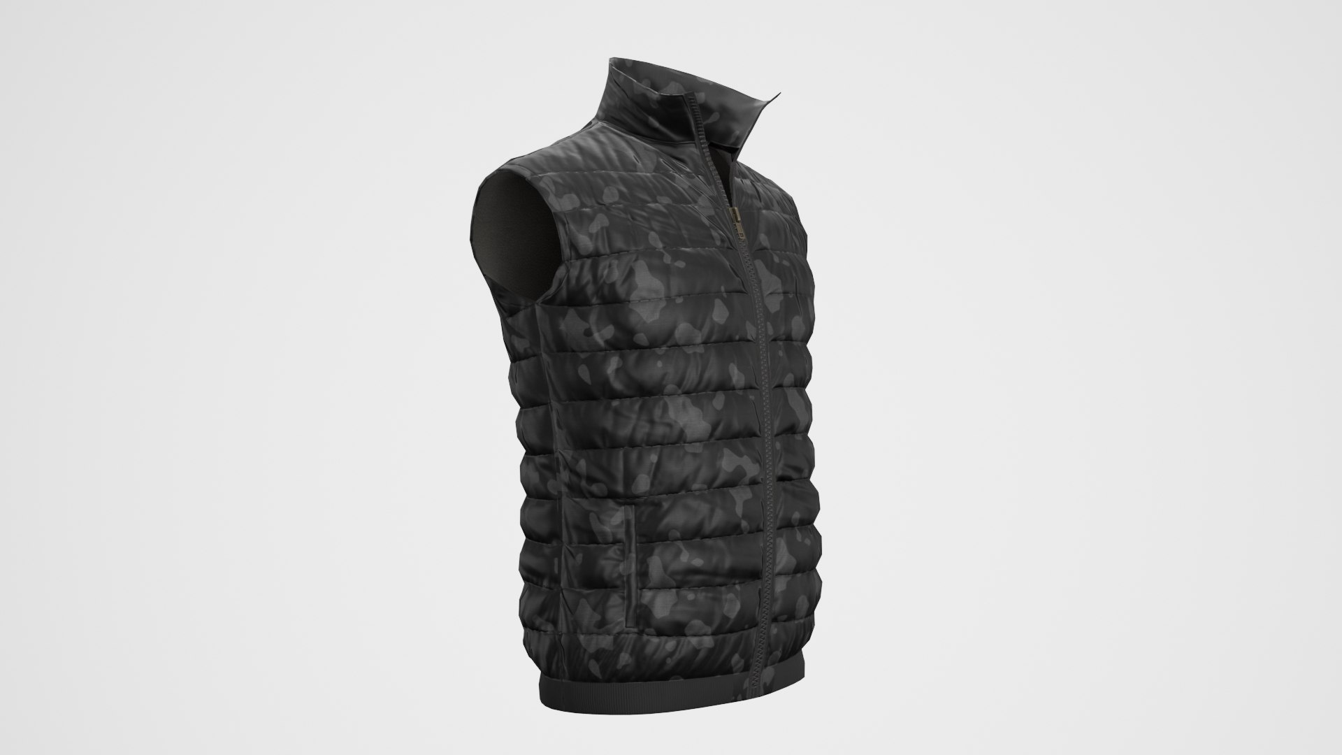 3D Jacket Sleeveless Camouflage Black Lowpoly model https://p.turbosquid.com/ts-thumb/dj/QXLKgc/Zq/6j/jpg/1624120543/1920x1080/fit_q87/875f8b4a0fd2526df0d95c5e97f57a5dd936f8f2/6j.jpg