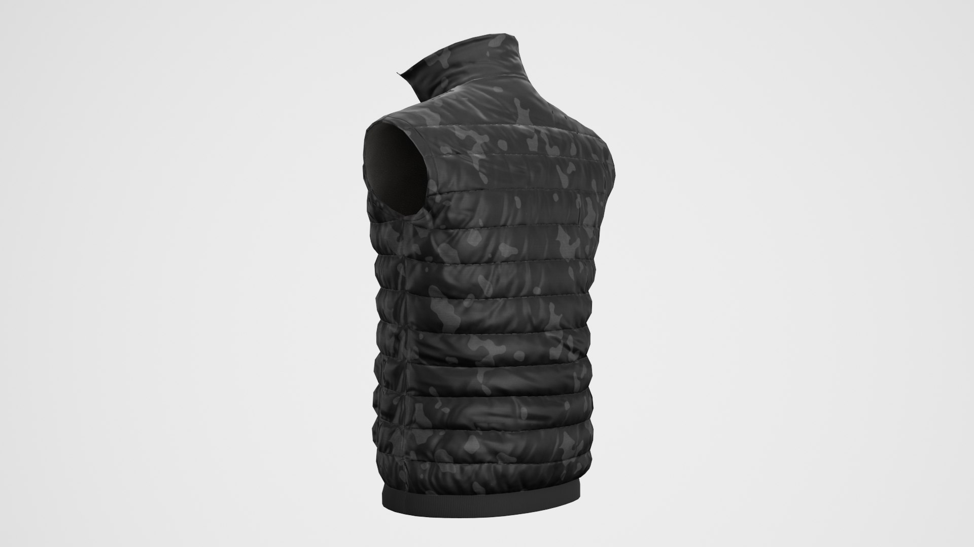 3D Jacket Sleeveless Camouflage Black Lowpoly model https://p.turbosquid.com/ts-thumb/dj/QXLKgc/nu/6a/jpg/1624120556/1920x1080/fit_q87/0854f96a2a8b8fd61127bcb1eb681523f17768fd/6a.jpg