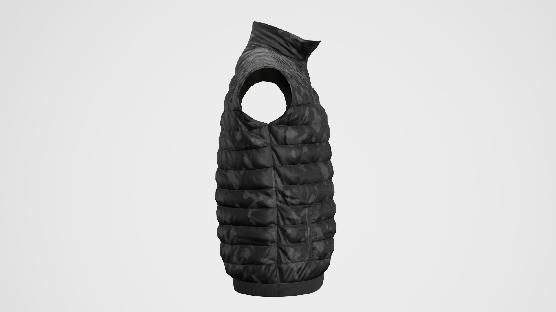 3D Jacket Sleeveless Camouflage Black Lowpoly model https://p.turbosquid.com/ts-thumb/dj/QXLKgc/qB/6g/jpg/1624120602/1920x1080/fit_q87/b24c1b6be92f4cce72f2996502ba965685a7bdb7/6g.jpg