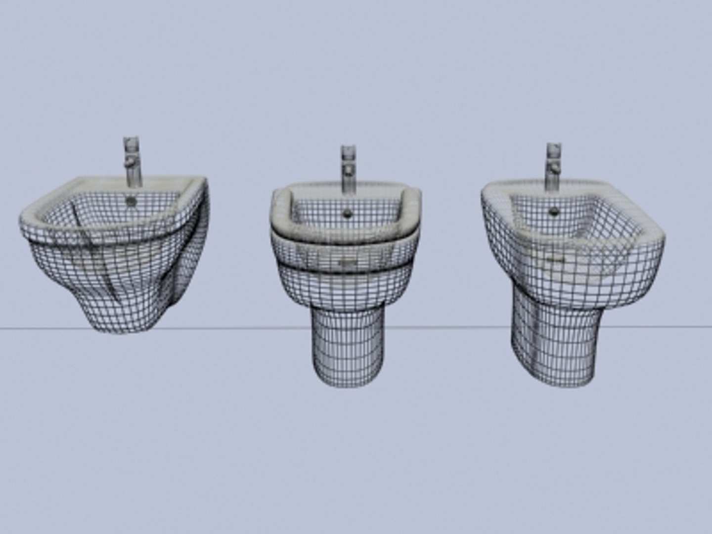 3d Max Bide