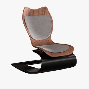Lounge chair