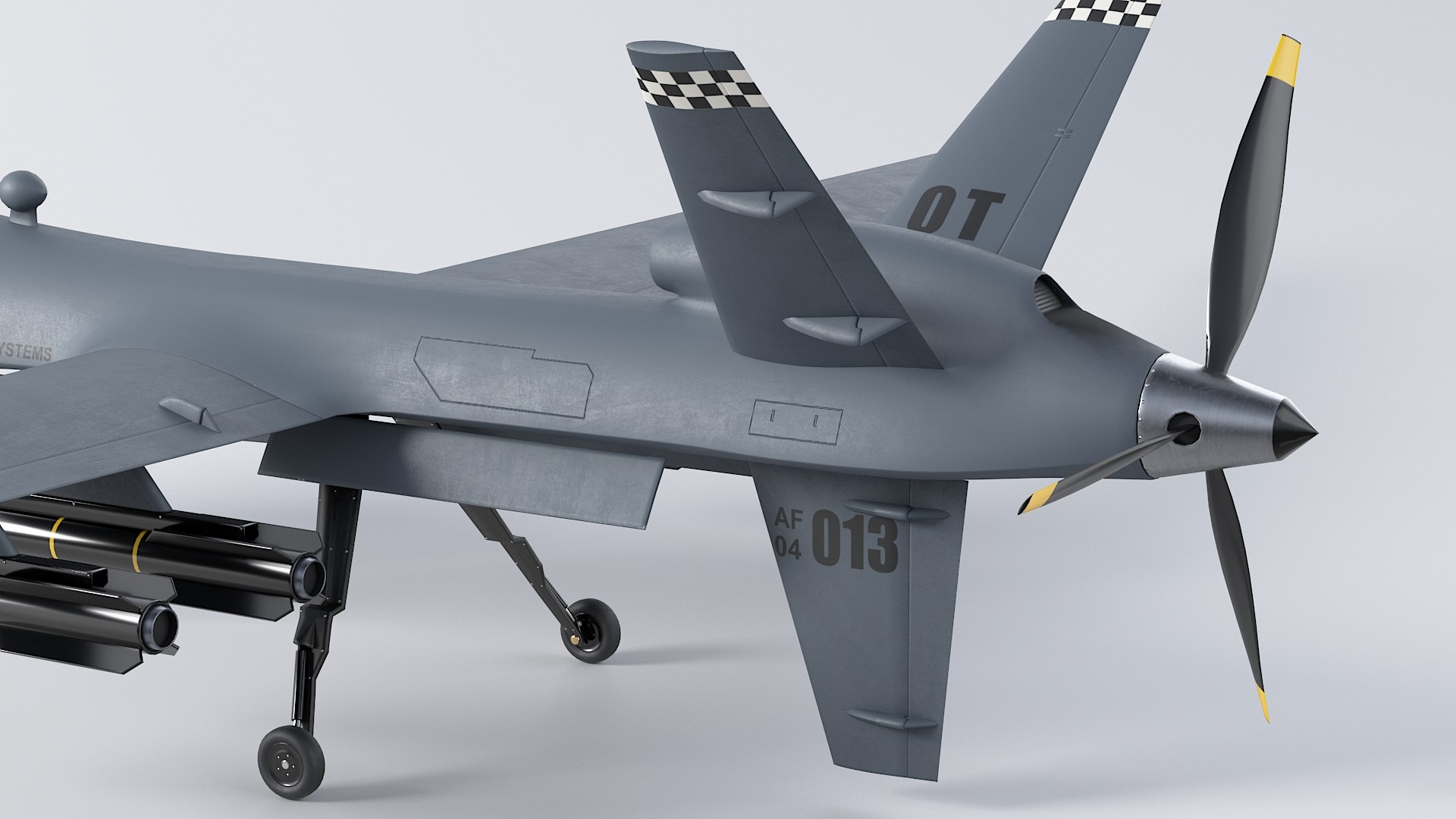 Combat Military Drone PBR 3D model https://p.turbosquid.com/ts-thumb/dj/TKcq0S/6d/military_drone_12/jpg/1755072845/1920x1080/fit_q87/2143e7b9bd7fd48c2db552e82c24ccec0edf808f/military_drone_12.jpg