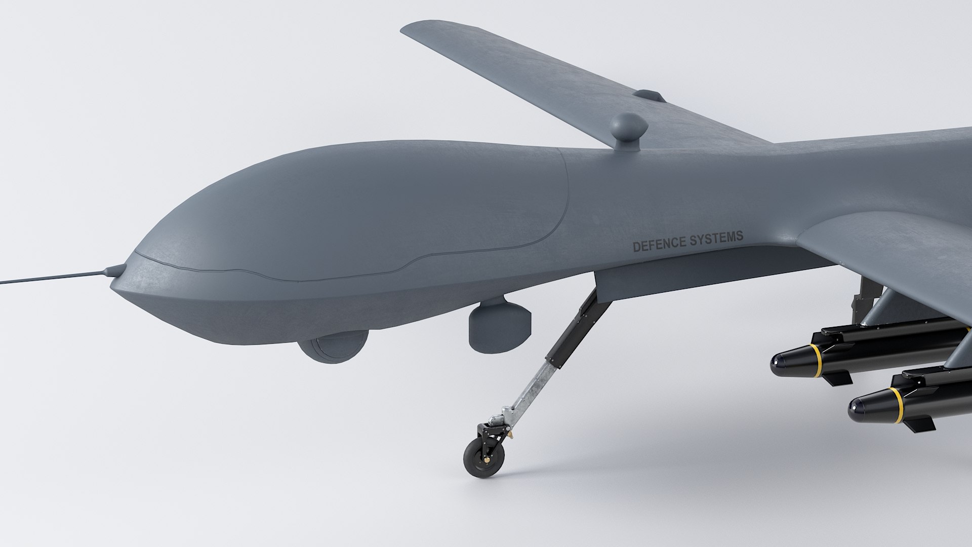 Combat Military Drone PBR 3D model https://p.turbosquid.com/ts-thumb/dj/TKcq0S/md/military_drone_11/jpg/1755072843/1920x1080/fit_q87/528c2aa0c2b378be61ee87ec0d8f6a966a18ed39/military_drone_11.jpg