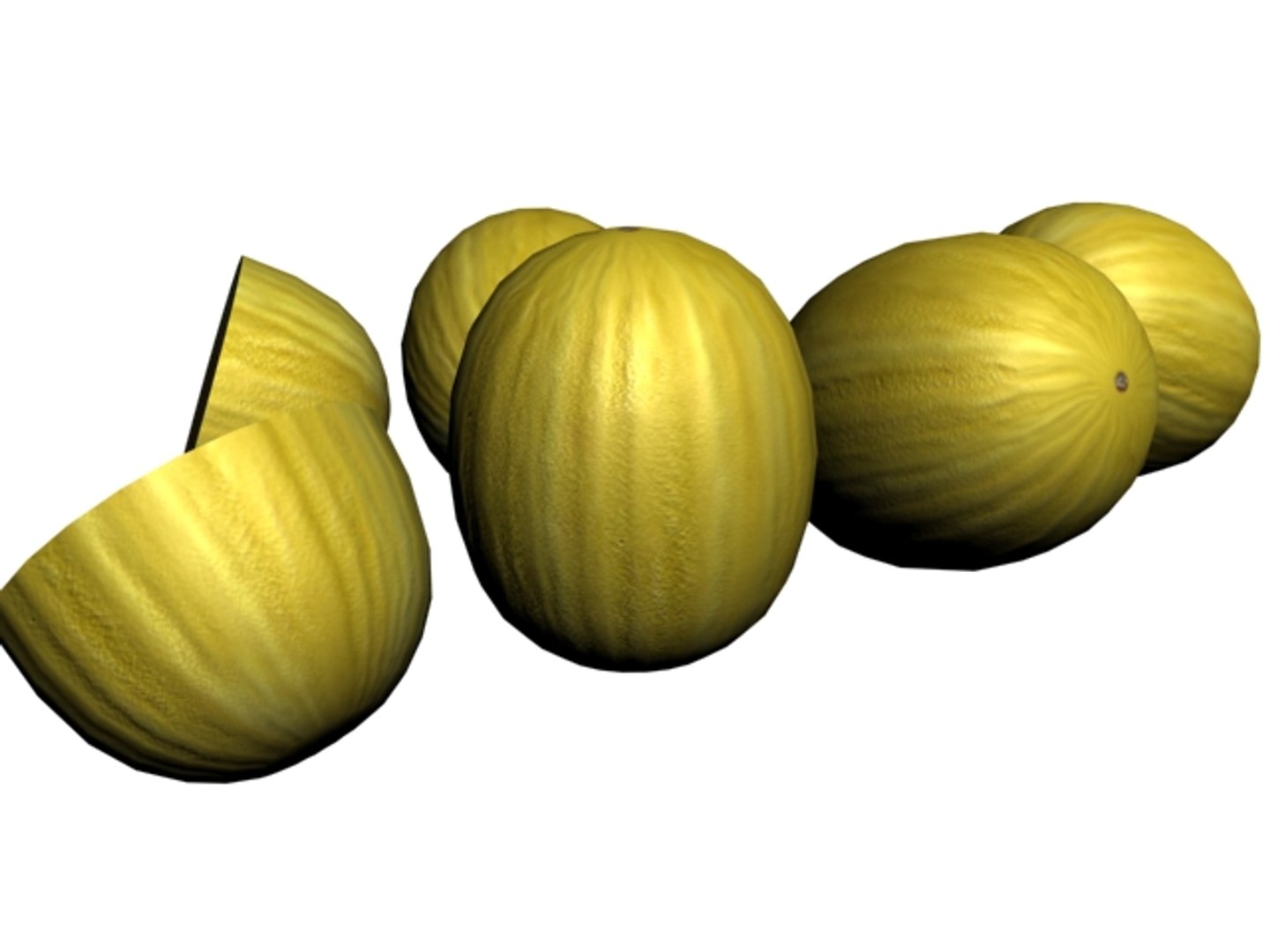 3D honey dew model https://p.turbosquid.com/ts-thumb/dj/UXwsJJ/VaHHng6d/p4/jpg/1568686000/1920x1080/fit_q87/b6f86060acc194618132f13f3cd7c28cf123254a/p4.jpg