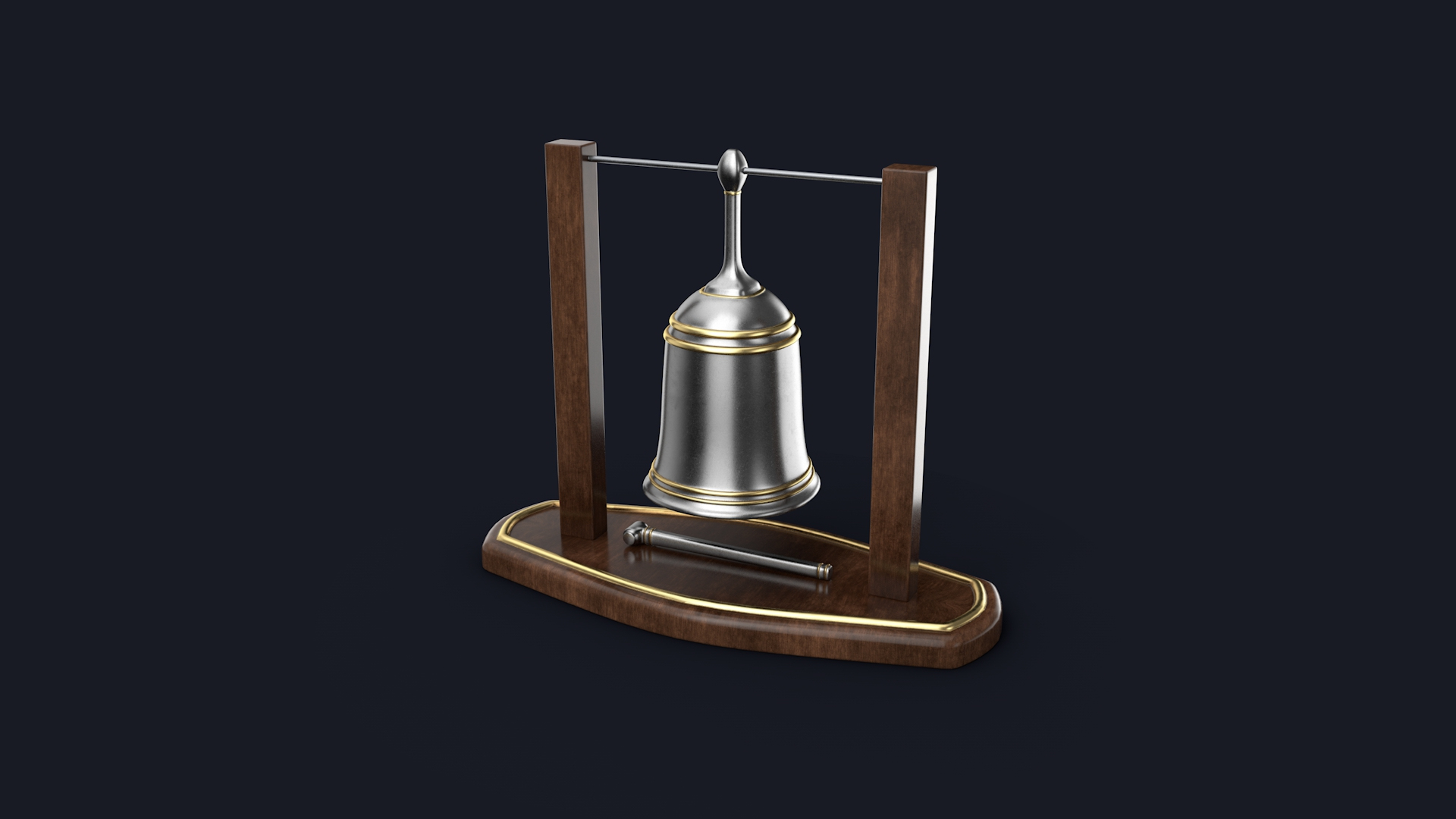 3D Table Bell https://p.turbosquid.com/ts-thumb/dj/WzIc3N/UB/tt/jpg/1663284745/1920x1080/turn_fit_q99/a331b65d45542028cc7f367f736839de887a850f/tt-1.jpg