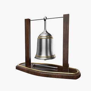 Table Bell