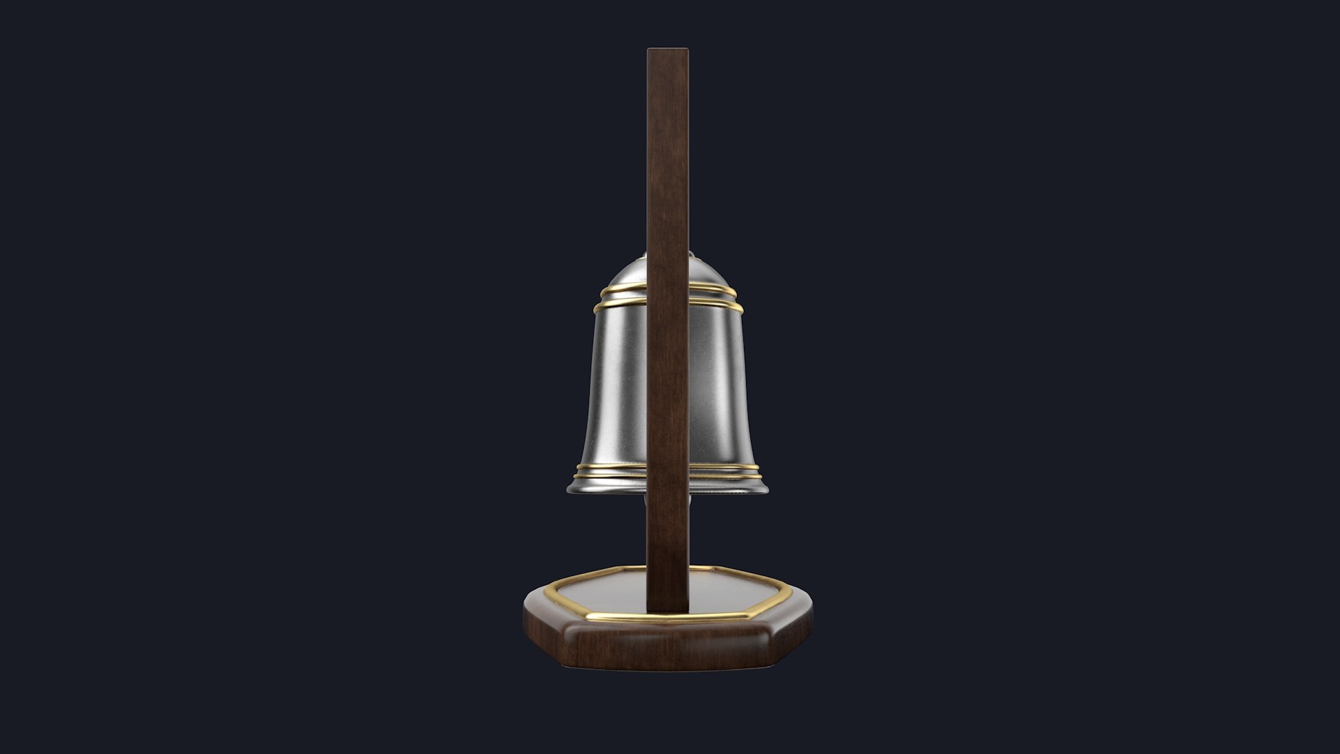 3D Table Bell https://p.turbosquid.com/ts-thumb/dj/WzIc3N/sQ/side/jpg/1663284148/1920x1080/fit_q87/f9d431438172247be58979a07fc75a1b9ecb7eb8/side.jpg