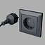 Electric Sockets and Plug