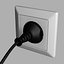 Electric Sockets and Plug
