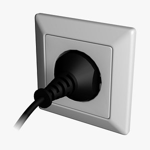 Electric Sockets and Plug