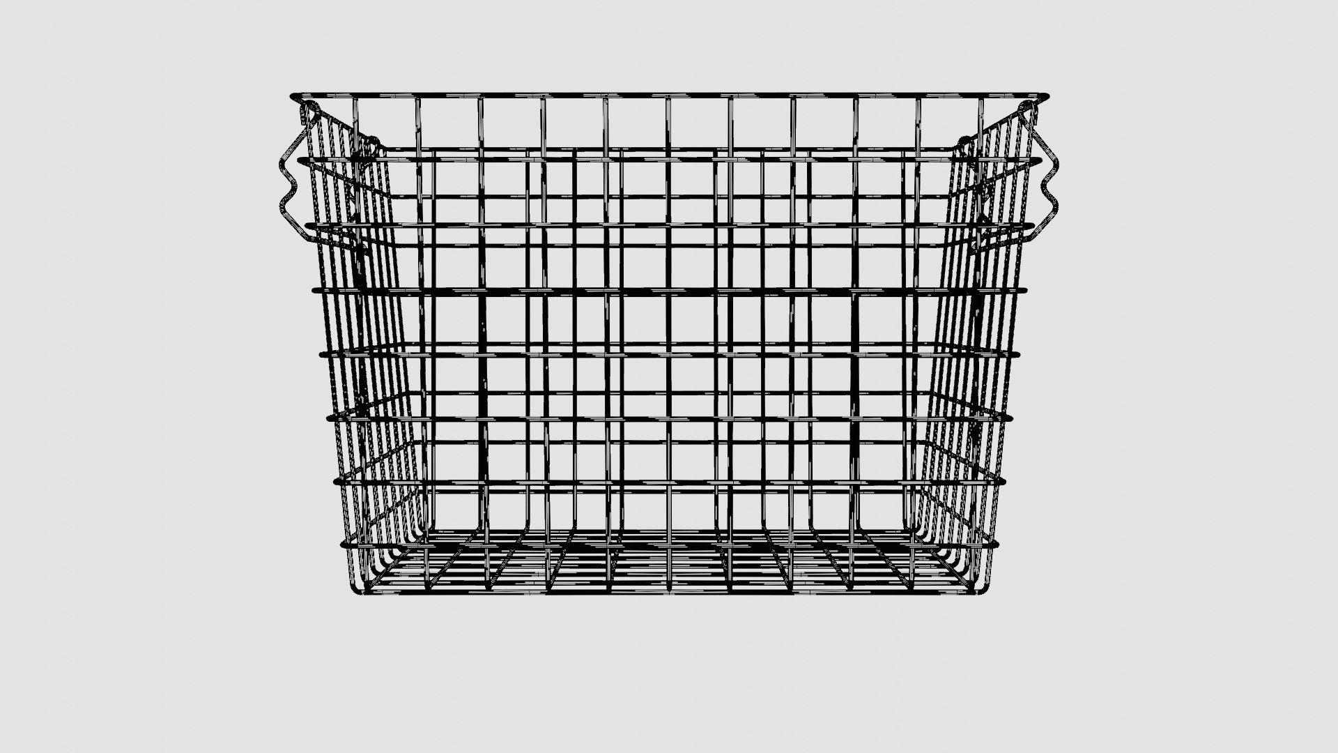 3D High Metal Storage Basket Black model https://p.turbosquid.com/ts-thumb/dj/Zn79Xv/6m/preview_7/jpg/1719291440/1920x1080/fit_q87/0ae0b2fadbc5005bfcfffb38740268a69960a660/preview_7.jpg