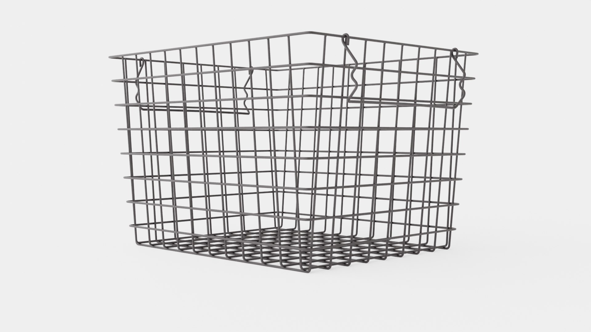 3D High Metal Storage Basket Black model https://p.turbosquid.com/ts-thumb/dj/Zn79Xv/gM/preview_1/jpg/1719291405/1920x1080/fit_q87/d73435945947b91f54cd9eded2f4dd878624f6db/preview_1.jpg