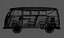 Van de ônibus Volkswagen Tipo 1