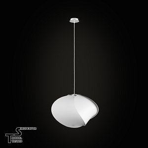Hanging Lamp