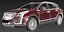 Cadillac XT5 2018 EU