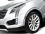 Cadillac XT5 2018 EU