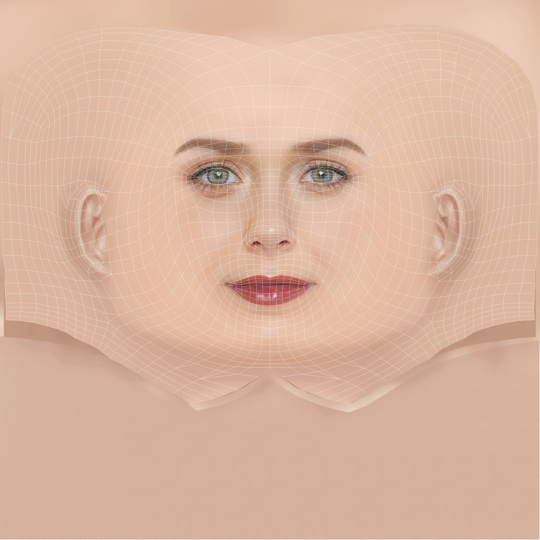3D model Elizabeth Olsen Head - No Hair - Low poly head for game https://p.turbosquid.com/ts-thumb/dj/foZI2h/Pj/10/png/1763030368/1920x1080/fit_q87/0dbd7585f66c4060a470889951f5789d43834f3c/10.jpg