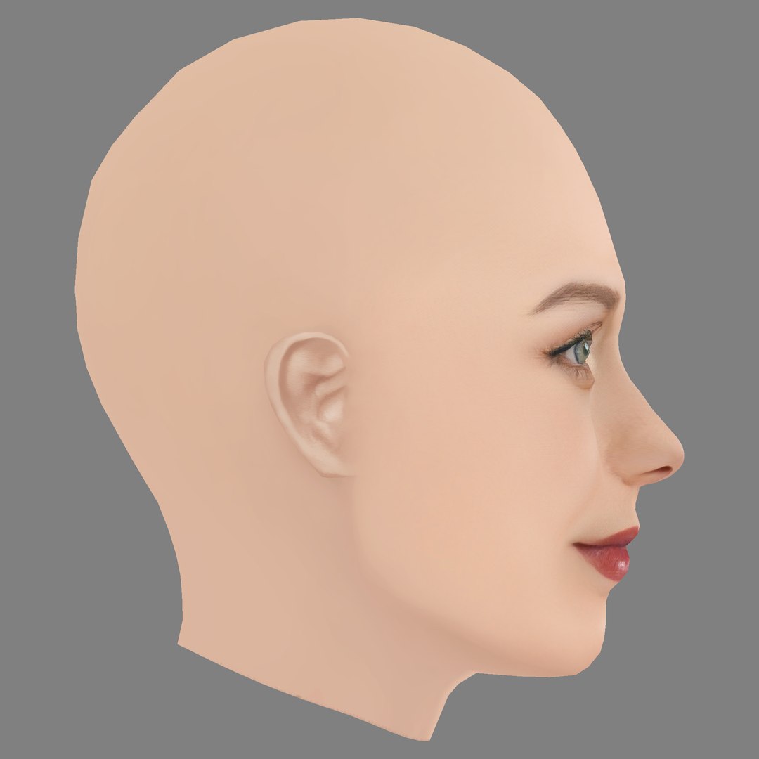 3D model Elizabeth Olsen Head - No Hair - Low poly head for game https://p.turbosquid.com/ts-thumb/dj/foZI2h/QX/07/png/1763030366/1920x1080/fit_q87/db3cd99ad5d8e67a6cb1b6b4f706fac5a75c078e/07.jpg