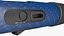 3D Printing Pen Blue