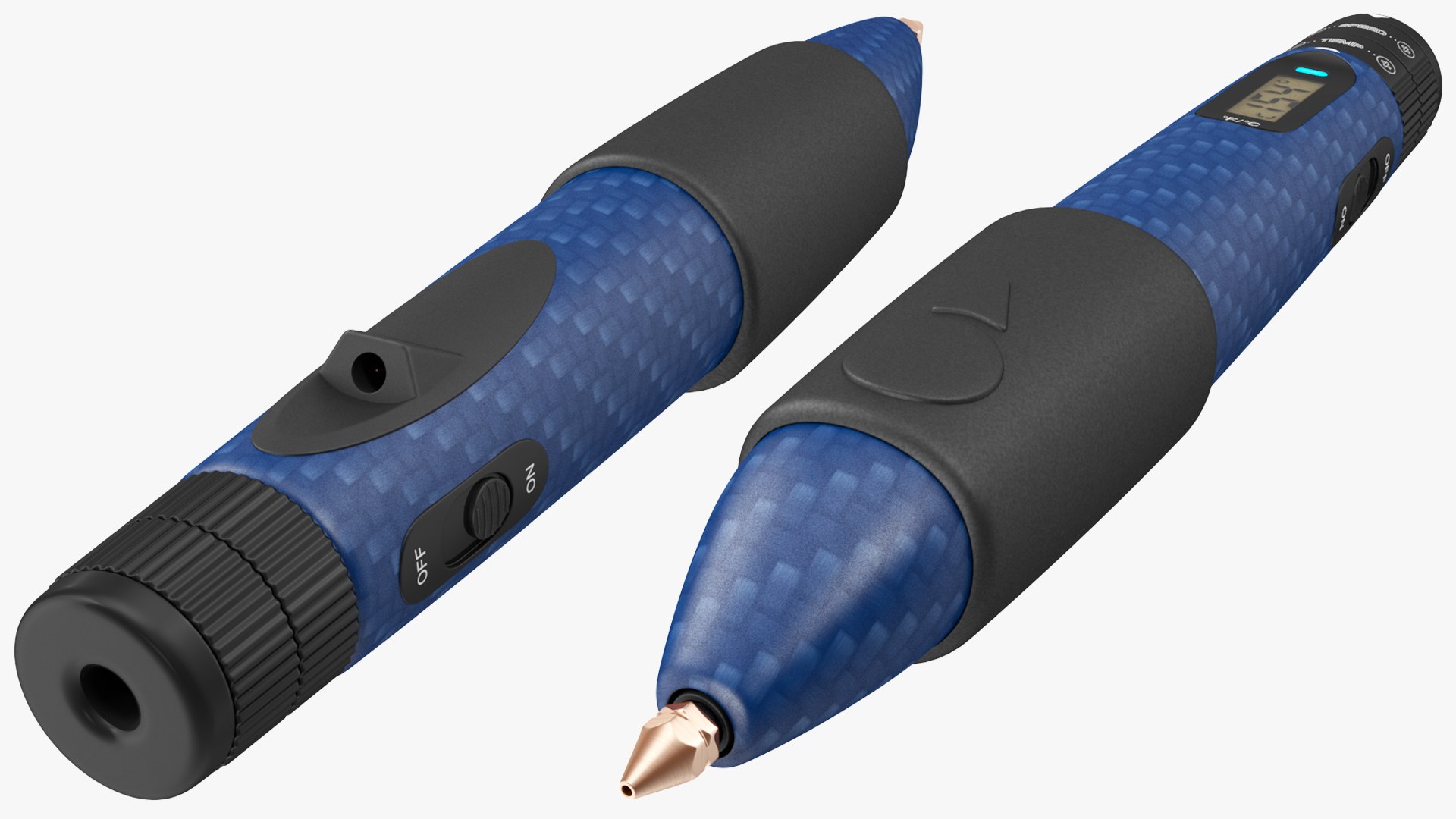 3D Printing Pen Blue 3D model https://p.turbosquid.com/ts-thumb/dj/iFqESl/GJ/3dprintingpenblue3dsmodel008/jpg/1621419412/1920x1080/fit_q87/78b8b960f5b9446190a873343b154048e1eb65c2/3dprintingpenblue3dsmodel008.jpg