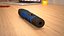 3D Printing Pen Blue