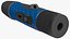 3D Printing Pen Blue