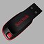 Pendrive Sandisk