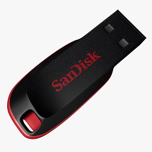 Pendrive Sandisk