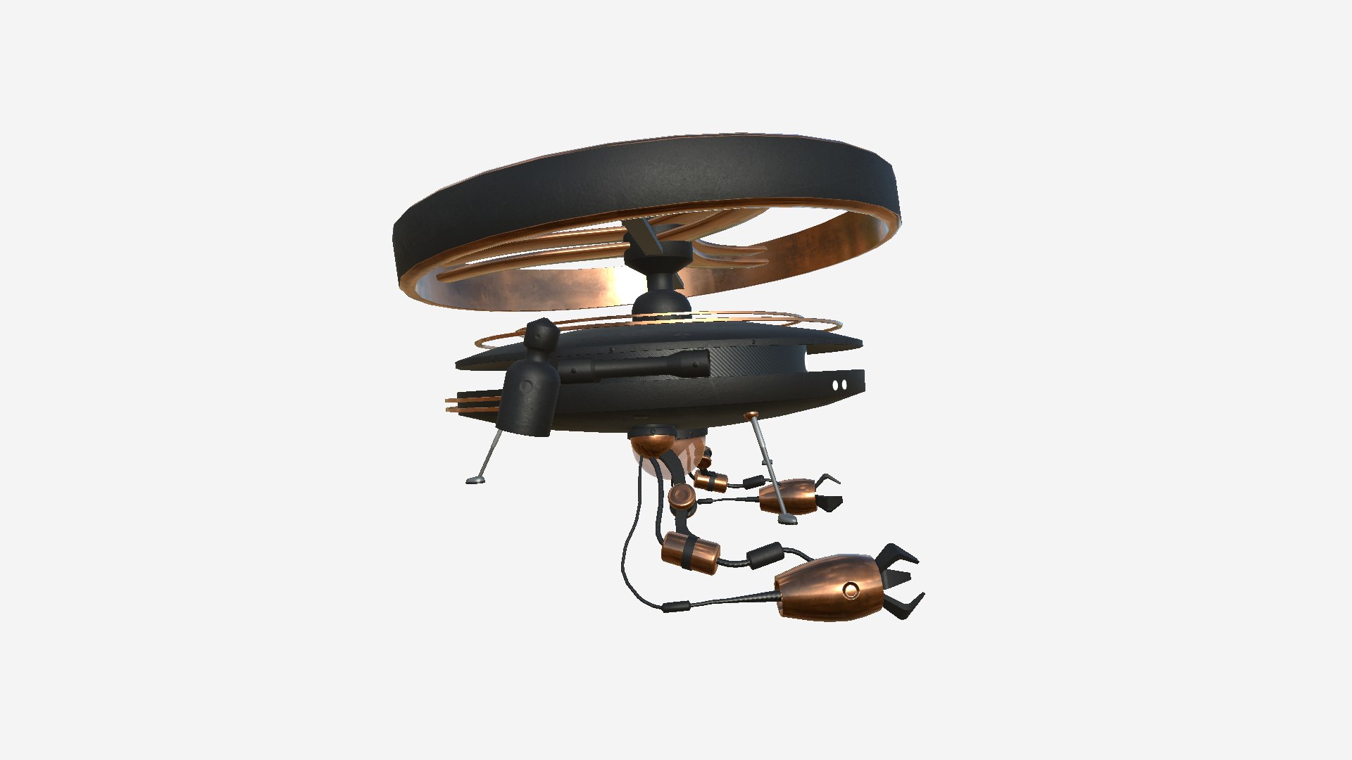 3D 10 Flying Robots I Collection - SciFi Character Design model https://p.turbosquid.com/ts-thumb/dj/l4reiQ/Dw/r62/png/1650551340/1920x1080/fit_q87/4f215116c13c091235ff51e7f0a98f2e2b6ba2c6/r62.jpg