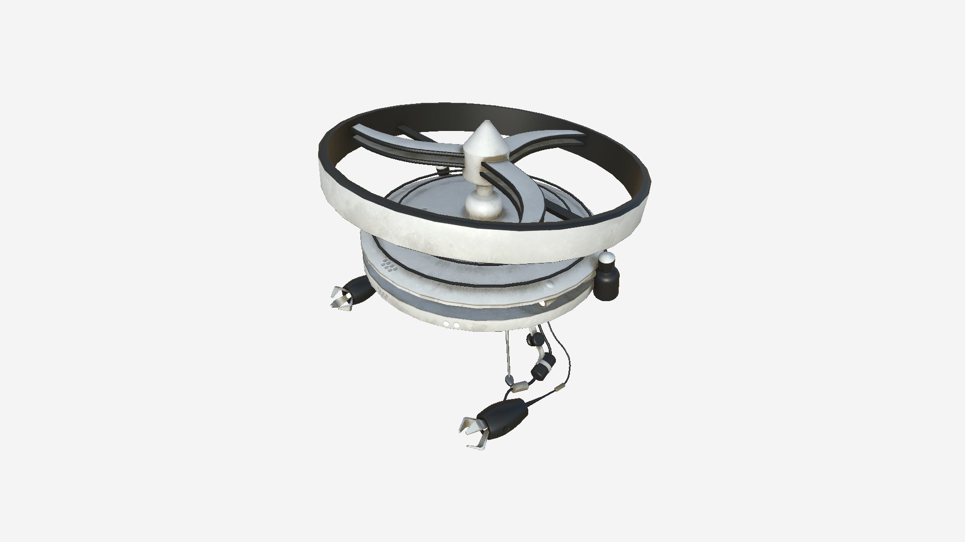 3D 10 Flying Robots I Collection - SciFi Character Design model https://p.turbosquid.com/ts-thumb/dj/l4reiQ/Gu/r93/png/1650551346/1920x1080/fit_q87/4565a2d54109657363d6d90ce8510d968409edd6/r93.jpg
