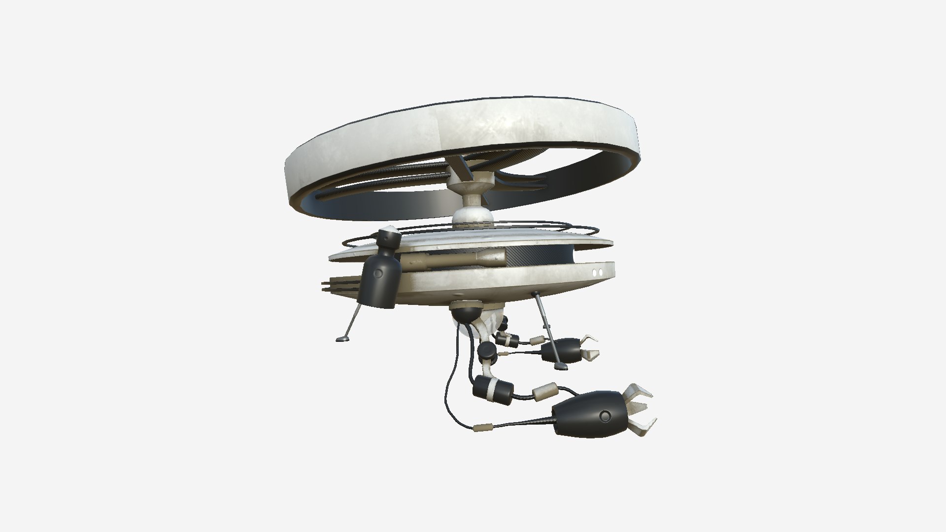 3D 10 Flying Robots I Collection - SciFi Character Design model https://p.turbosquid.com/ts-thumb/dj/l4reiQ/LJ/r92/png/1650551346/1920x1080/fit_q87/cf0fd1c63b67a7281141642e099010f3bb9828d8/r92.jpg